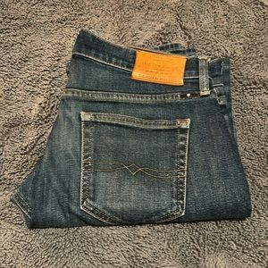 Lucky Brand Jeans